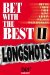 Bet With the Best 2 : Longshots cover