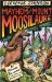 Escapade Johnson And Mayhem at Mount Moosilauke cover