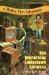 The Mysterious Jamestown Suitcase cover