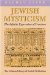 Jewish Mysticism : The Infinite Expression of Freedom cover