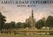 Amsterdam for Pleasure cover
