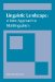 Linguistic Landscape : A New Approach to Multilingualism cover