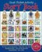 Giant Sticker Activity Story Book cover