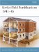 Soviet Field Fortifications 1941-45 cover