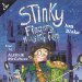 Stinky Finger's House of Fun cover