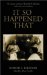 It So Happened That : The Unique Teachings of Ramesh S. Balsekar cover