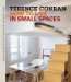 How to Live in Small Spaces cover