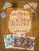 The Mystery of the Golden Crocodile : An Egyptian Maze Adventure cover