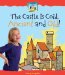 Castle Is Cold, Ancient and Old! cover