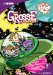 The Grosse Adventures 2 : Stinky & Stan Blast Off! cover