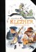 Klezmer 1 : Tales of the Wild East cover