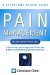 Pain Management cover