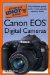 The Complete Idiot's Guide to Canon EOS Digital Cameras cover