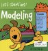 Modeling cover