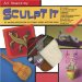 Art Academy Sculpt It : An Exciting Introduction to Modern Artists and Their Ideas cover