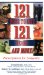 121 Ways to Live 121 Years ...and More! : Prescriptions for Longevity cover