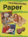 Paper cover