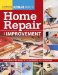 Creative Homeowner Ultimate Guide to Home Repair and Improvement cover