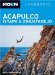 Moon Acapulco, Ixtapa, and Zihuatanejo cover