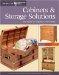 Cabinets & Storage Solutions : Furniture to Organize Your Home cover
