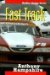 Fast Track cover
