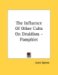 The Influence of Other Cults on Druidism cover