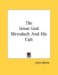 The Great God Merodach and His Cult cover