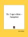 Superman : The Wrath of Gog cover