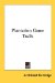 Plantation Game Trails cover