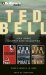 Ted Bell, Alex Hawke CD Collection : Assassin, Pirate, Spy cover