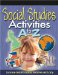 Social Studies Activities A to Z cover