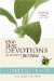 The One Year Devotions for People of Purpose cover