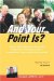 And Your Point Is? cover