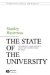 State of the University : Academic Knowledges and the Kowledge of God cover