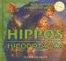Hippos/Hipopotamos cover