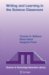 Writing and Learning in the Science Classroom cover