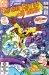 Showcase Presents Captain Carrot and His Amazing Zoo Crew 1 cover