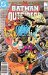 Showcase Presents Batman and the Outsiders 1 cover