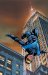 Nightwing Love and War cover