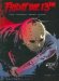 Friday the 13th 1 cover