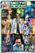 Metadocs 1 : Collected Cases cover
