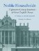Noble Households : Eighteenth-century Inventories of Great English Houses cover