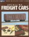 Detailing Freight Cars cover