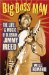 Big Boss Man : The Life And Music of Bluesman Jimmy Reed cover