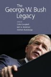 The George W. Bush Legacy [Click for larger image]