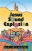 Jesus Sound Explosion cover