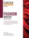 Career Opportunities in the Fashion Industry cover