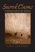 Sacred Claims : Repatriation and Living Tradition cover
