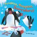 Penguins, Penguins, Everywhere! cover