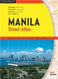 Manila Street Atlas [Click for larger image]